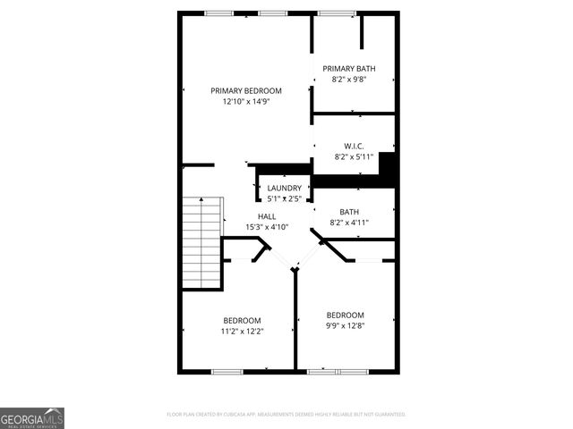 821 Society Court, Woodstock, GA 30188