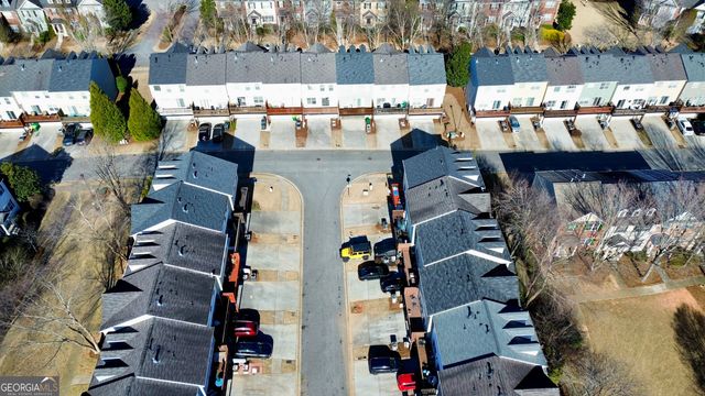 821 Society Court, Woodstock, GA 30188