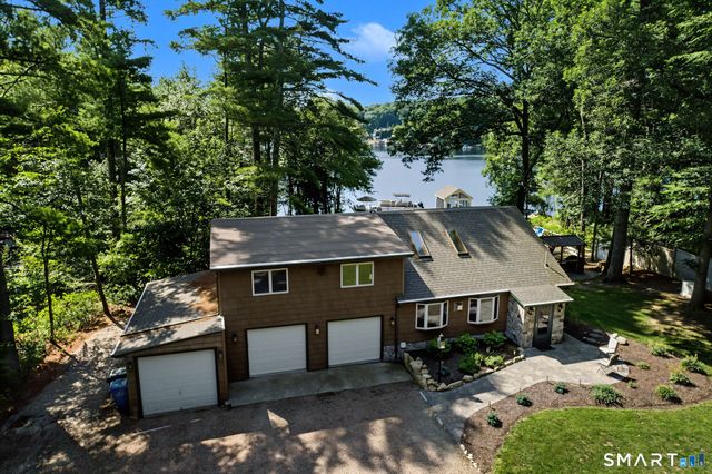 174 North Shore Road, Voluntown, CT 06384