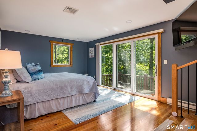 174 North Shore Road, Voluntown, CT 06384