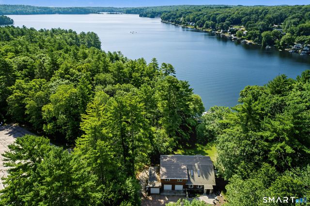174 North Shore Road, Voluntown, CT 06384