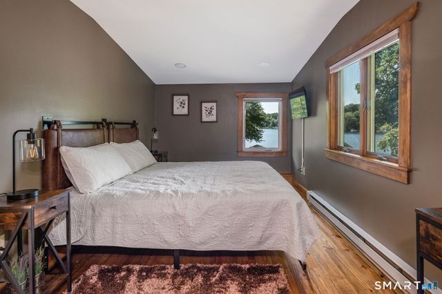 174 North Shore Road, Voluntown, CT 06384