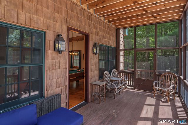 174 North Shore Road, Voluntown, CT 06384