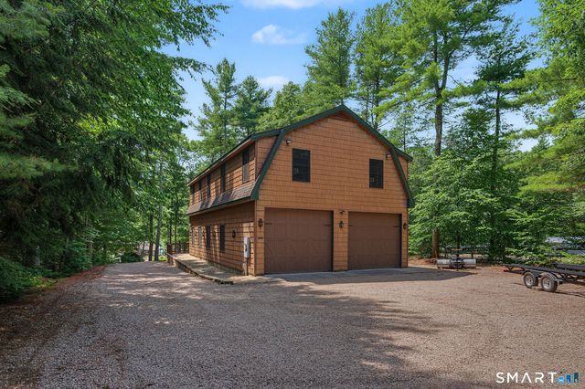 174 North Shore Road, Voluntown, CT 06384