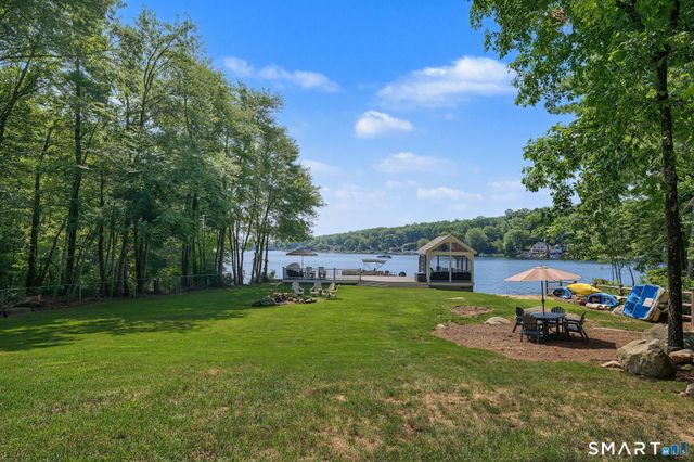 174 North Shore Road, Voluntown, CT 06384