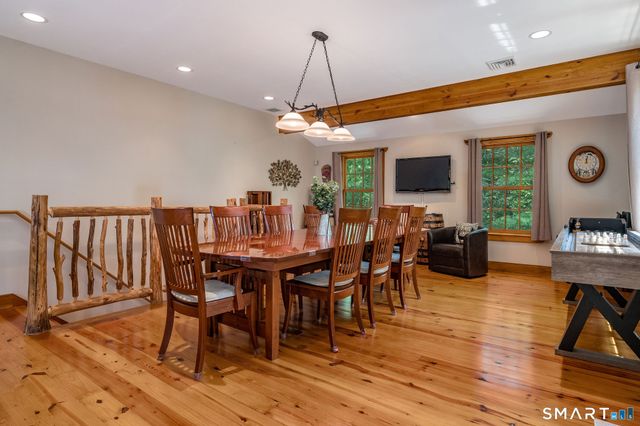 174 North Shore Road, Voluntown, CT 06384
