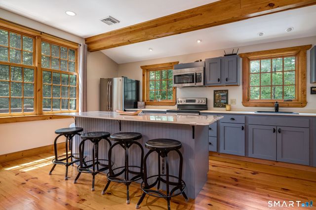 174 North Shore Road, Voluntown, CT 06384