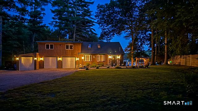 174 North Shore Road, Voluntown, CT 06384