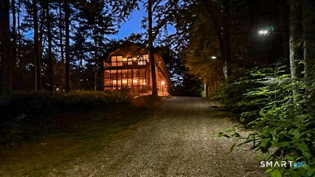 174 North Shore Road, Voluntown, CT 06384