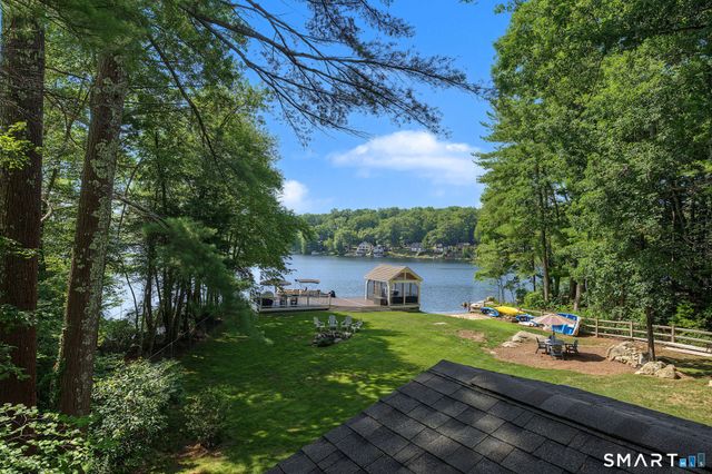 174 North Shore Road, Voluntown, CT 06384