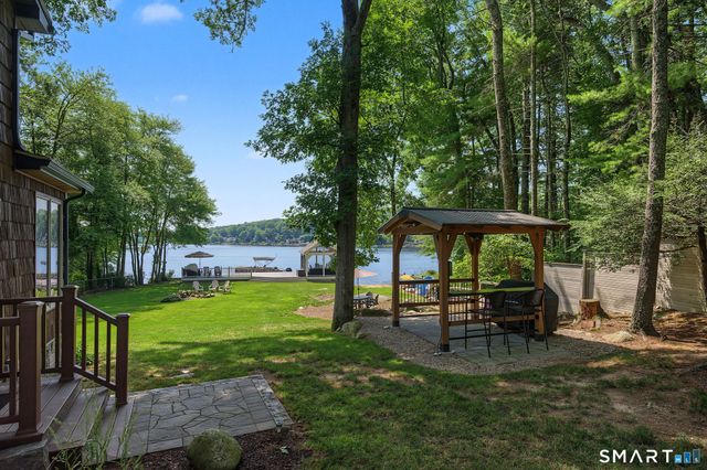 174 North Shore Road, Voluntown, CT 06384