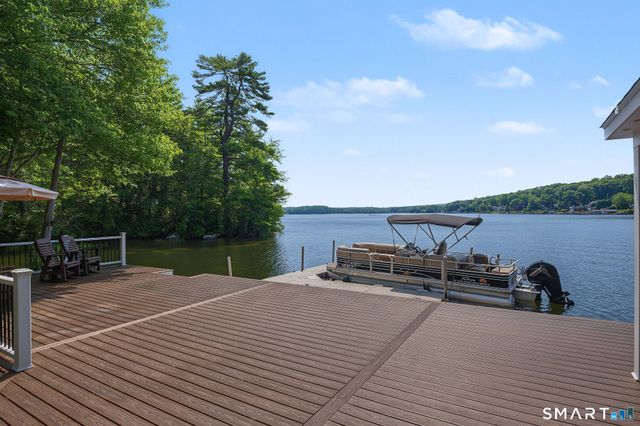 174 North Shore Road, Voluntown, CT 06384