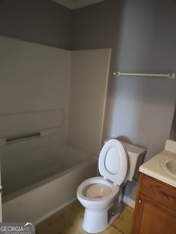 5508 Moriah Lane, Forest Park, GA 30297