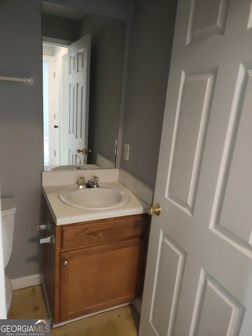 5508 Moriah Lane, Forest Park, GA 30297