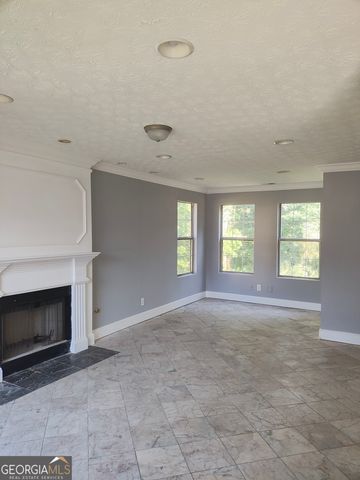 5508 Moriah Lane, Forest Park, GA 30297