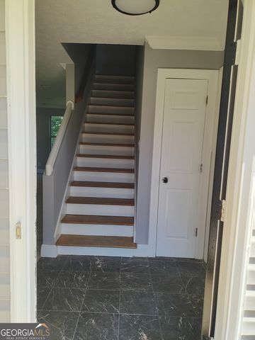 5508 Moriah Lane, Forest Park, GA 30297