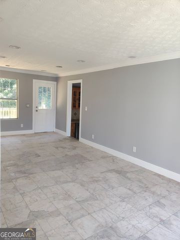 5508 Moriah Lane, Forest Park, GA 30297