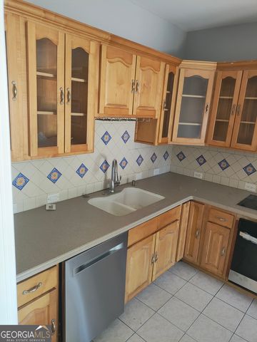 5508 Moriah Lane, Forest Park, GA 30297