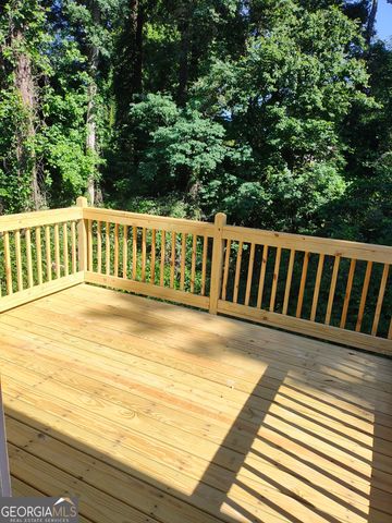 5508 Moriah Lane, Forest Park, GA 30297