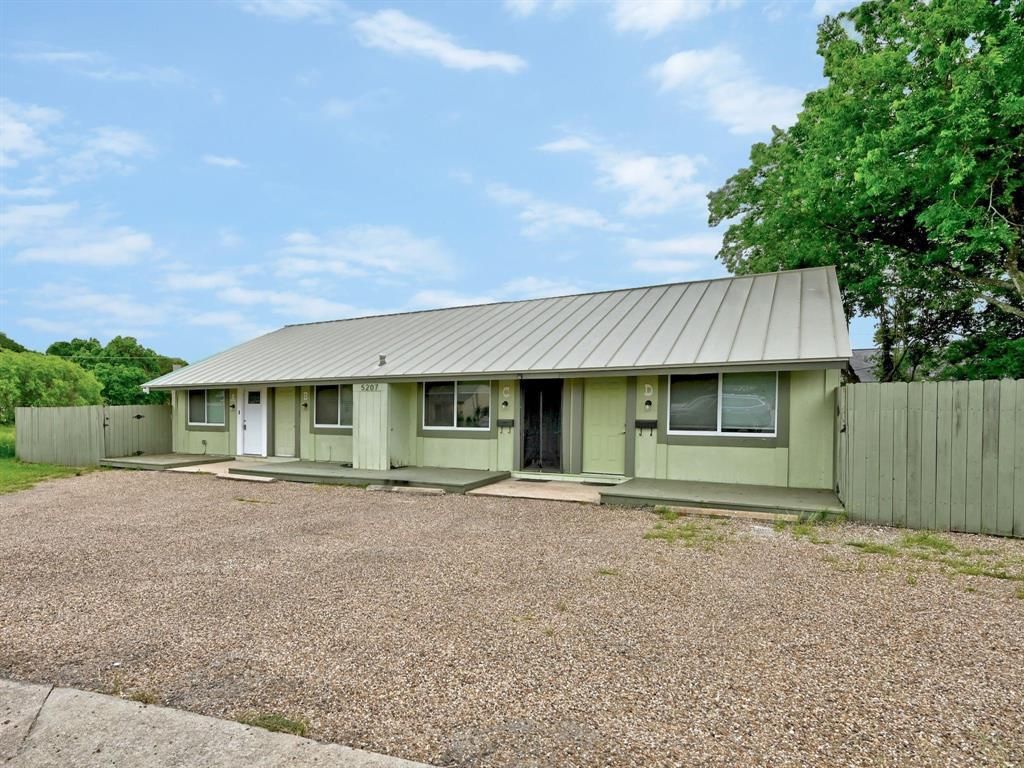 5207 Tahoe TRL D, Austin, TX 78745