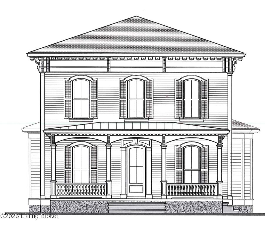 6117 Shooting Star Dr, Prospect, KY 40059