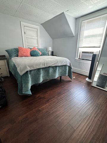 20 Foley St 2, Attleboro, MA 02703
