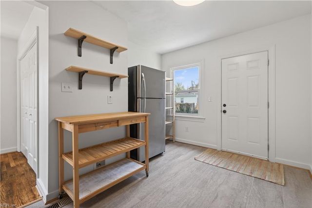 2719 Overbrook AVE, Norfolk, VA 23513