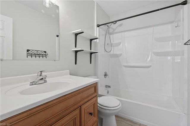 2719 Overbrook AVE, Norfolk, VA 23513