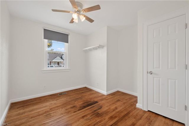 2719 Overbrook AVE, Norfolk, VA 23513