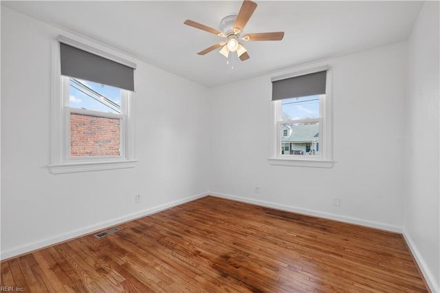 2719 Overbrook AVE, Norfolk, VA 23513