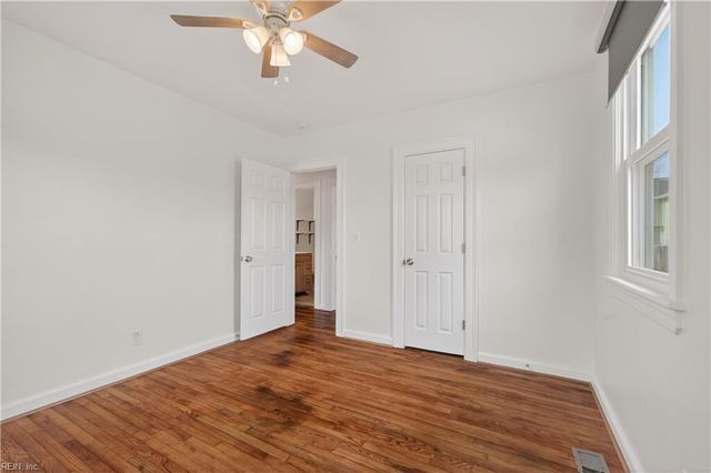 2719 Overbrook AVE, Norfolk, VA 23513