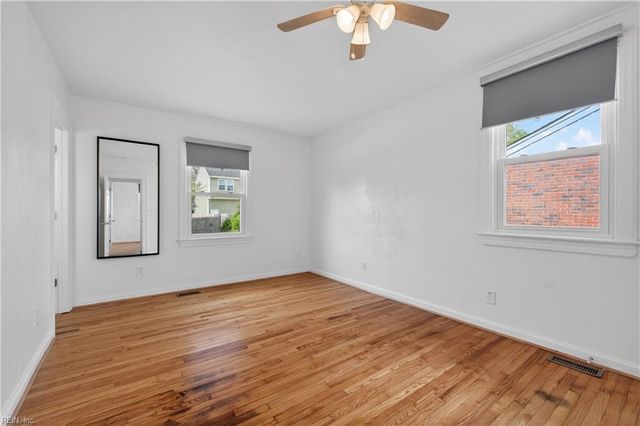 2719 Overbrook AVE, Norfolk, VA 23513