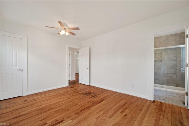 2719 Overbrook AVE, Norfolk, VA 23513