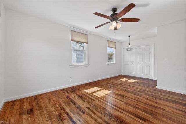 2719 Overbrook AVE, Norfolk, VA 23513