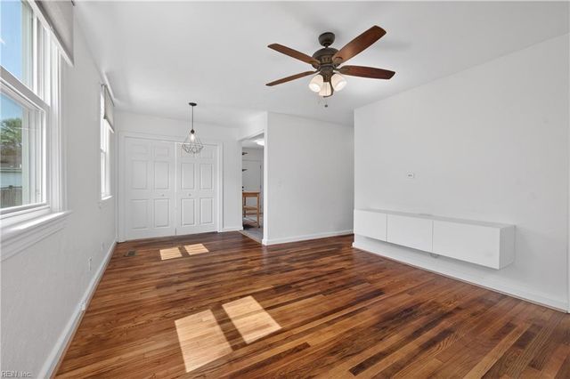 2719 Overbrook AVE, Norfolk, VA 23513