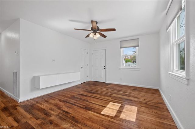 2719 Overbrook AVE, Norfolk, VA 23513