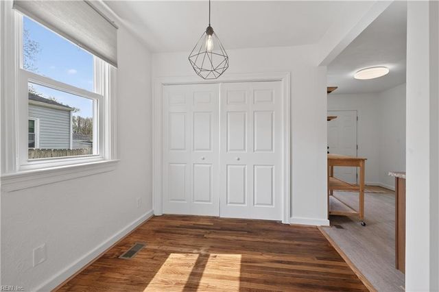 2719 Overbrook AVE, Norfolk, VA 23513