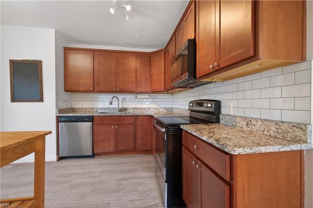 2719 Overbrook AVE, Norfolk, VA 23513