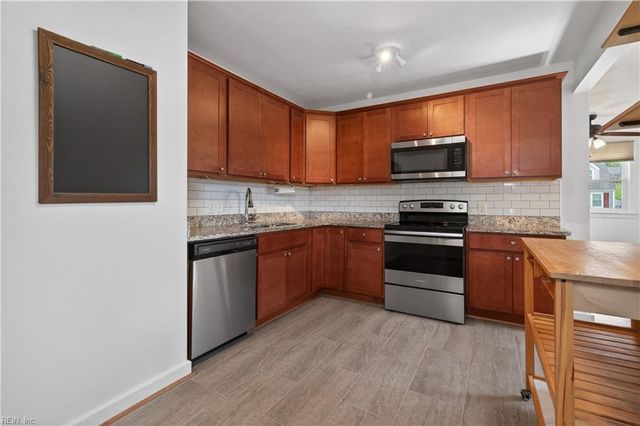 2719 Overbrook AVE, Norfolk, VA 23513