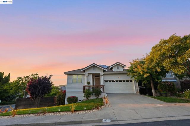 857 Bridgeway Cir, El Sobrante, CA 94803
