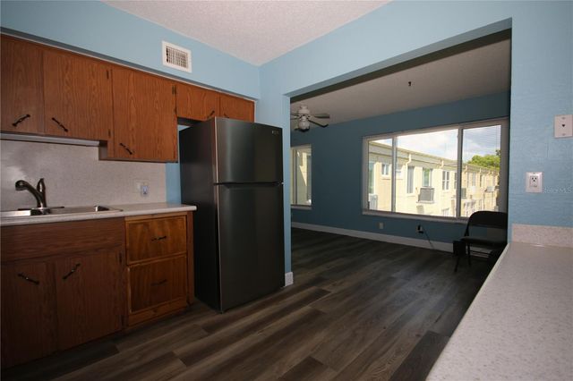 2360 IRISH LANE 62, Clearwater, FL 33763