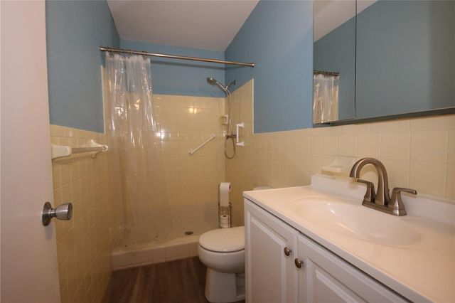 2360 IRISH LANE 62, Clearwater, FL 33763