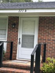 227 Lester Street B, Angier, NC 27501