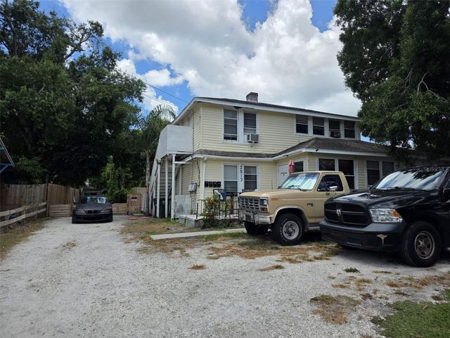 2517 19TH AVENUE W, Bradenton, FL 34205