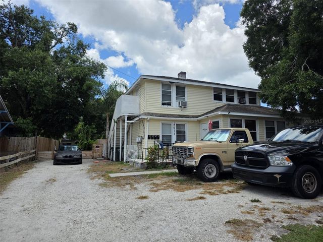 2517 19TH AVENUE W, Bradenton, FL 34205