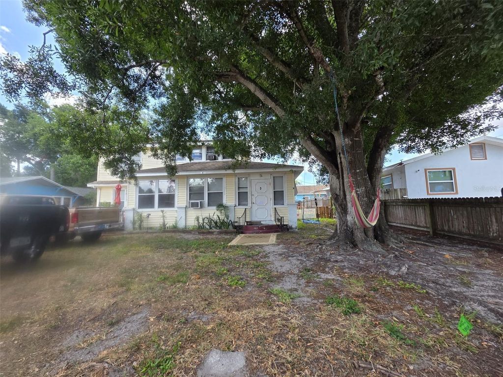 2517 19TH AVENUE W, Bradenton, FL 34205
