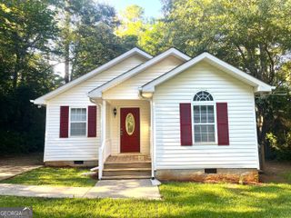209 Arrowhead Drive, West Point, GA 31833