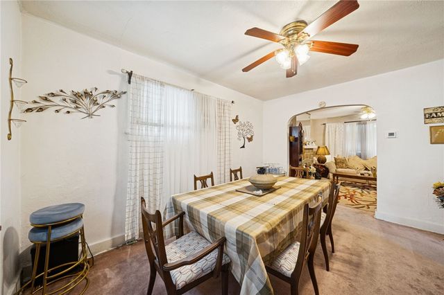 745 Anaheim St, Hill District, PA 15219