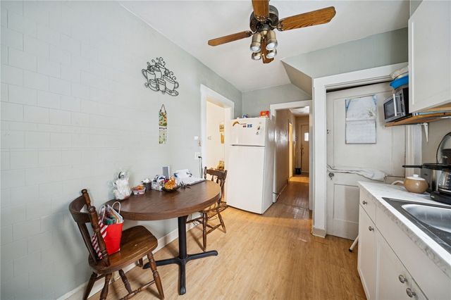 745 Anaheim St, Hill District, PA 15219