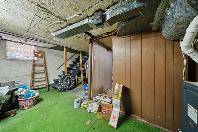 745 Anaheim St, Hill District, PA 15219